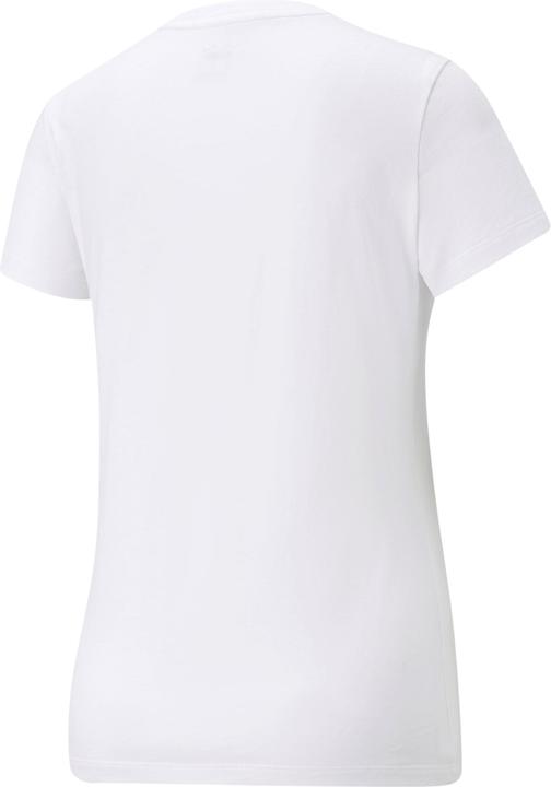 Produktbild Puma ESS+ Metallic Logo Tee (M)