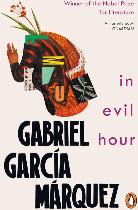 Immagine prodotto In Evil Hour (Inglese, 2014)