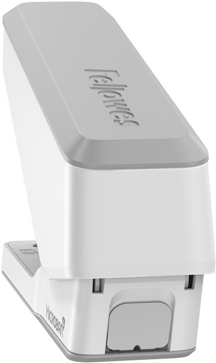 Actual product image Fellowes Stapler LX840 25 pages, White (25 Sheets)