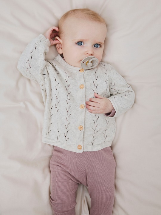 Produktbild Name it Langarm Strickjacke (92)