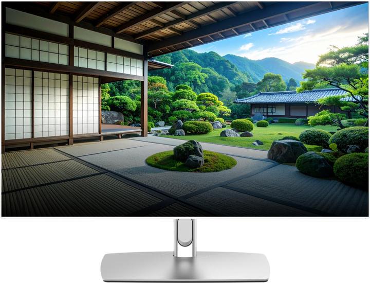 Image du produit Japannext 68,6cm JN-IPS27WQHDR-C65W-FLD-T HDMI/DP Touch WQHD (2560 x 1440 pixels, 27")