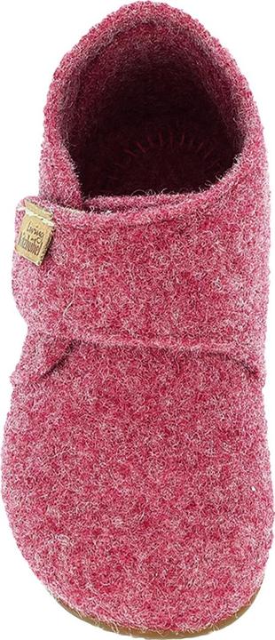 Produktbild Living Kitzbühel Babyklettschuh Filz (26)