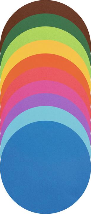 Image du produit Folia Dépliants intensifs (70 g/m², 100x)