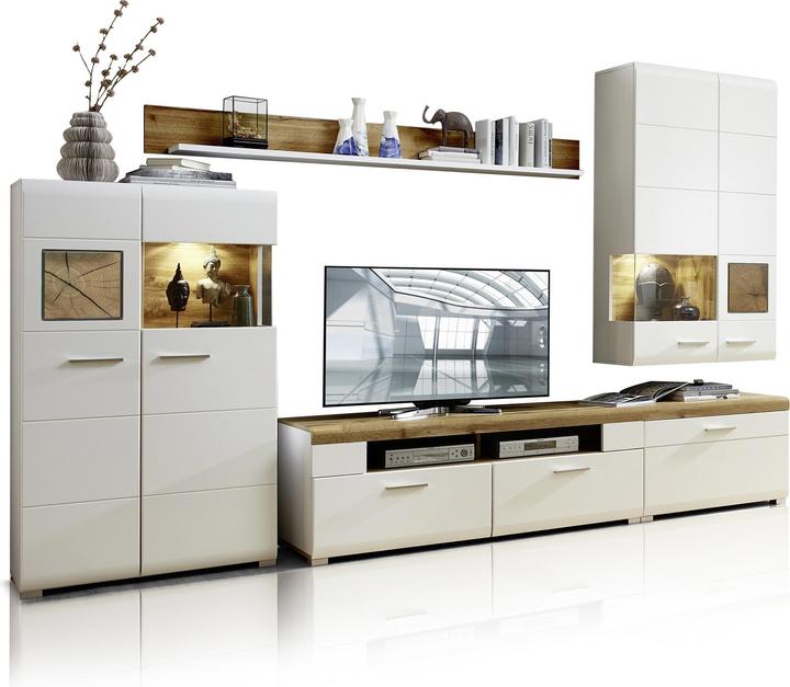 Image du produit Möbel-Eins Felipa (320 x 205 cm)