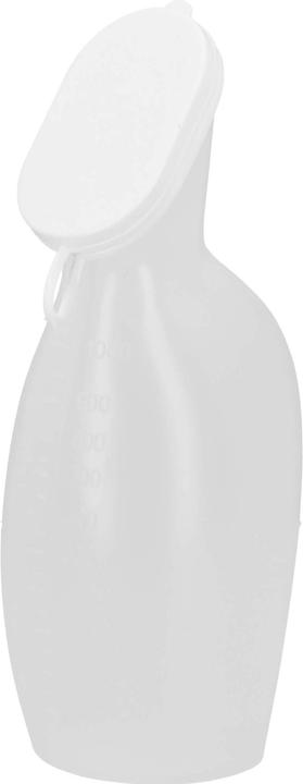 Produktbild Dr. Junghans URINFLASCHE FRAUEN 20110, 1 St FLA