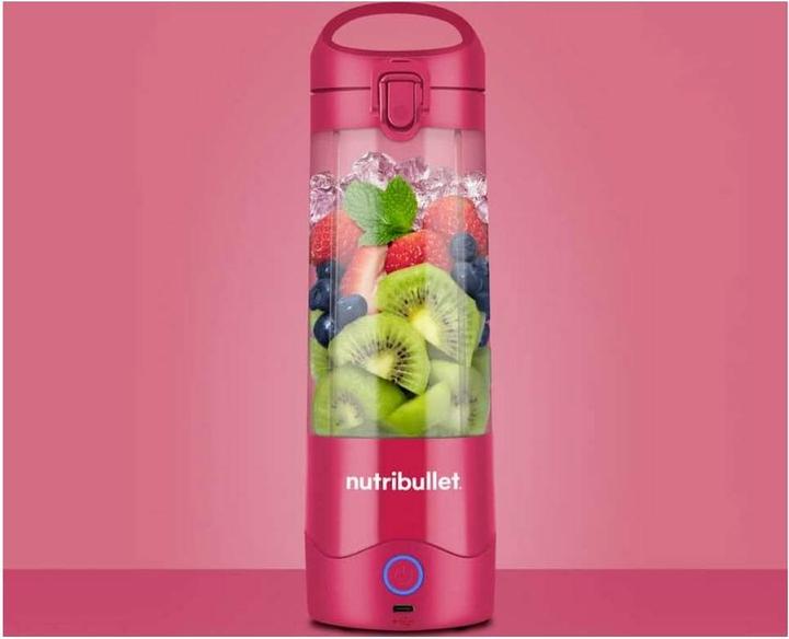 Productafbeelding NutriBullet Draagbare blender
