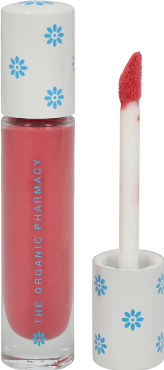 The Organic Pharmacy Sheer Glow Liquid Blush (Pink)