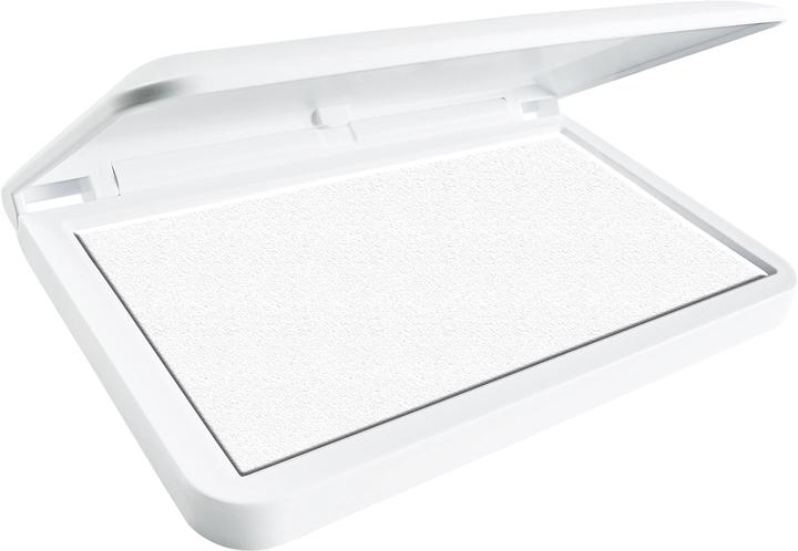 Frozen White