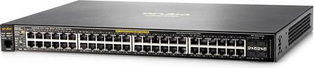 Produktbild Aruba 2530 (48 Ports)