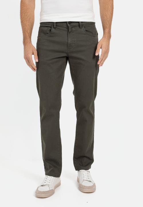 Immagine prodotto Camel Active Relaxed Fit 5-Pocket Hose (44)