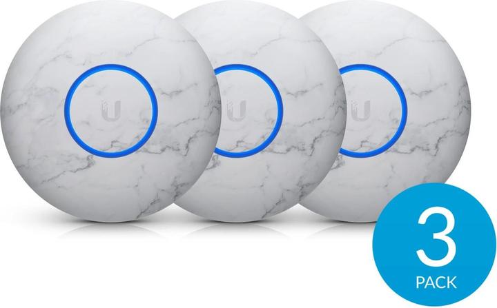 Image du produit Ubiquiti Kit NHD-COVER-MARBLE-3