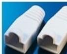 Immagine prodotto Secomp Coperchio di protezione antipiega, 10 pz. (Connettori e accessori RJ45)