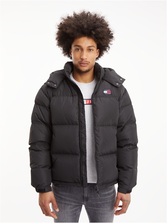Actual product image Tommy Jeans Alaska (L)