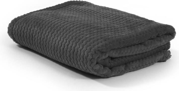 Magma Coperta Plaid Glenn Living (200 x 140 cm)