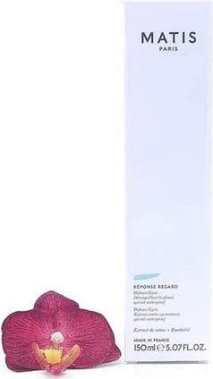 Produktbild Matis Paris Matis Response Regard Biphase-Eyes Make-Up Remover 150ml (Make-Up Entferner, 150 ml)