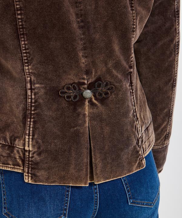 Produktbild Joe Browns Vintage Velvet Jacket (44)