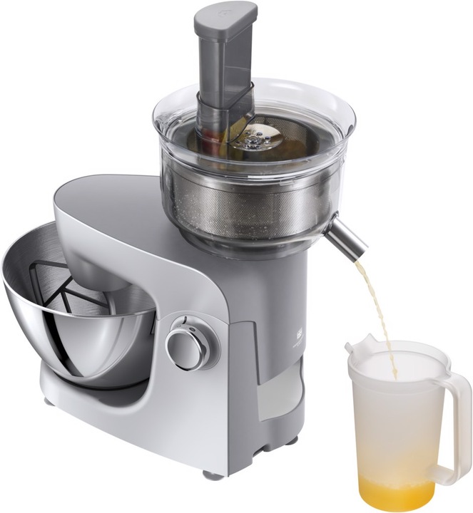 Actual product image Kenwood MultiOne KHH326SI (1000 W)