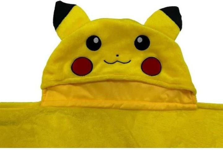 Produktbild Lyo Pokemon - Pikachu