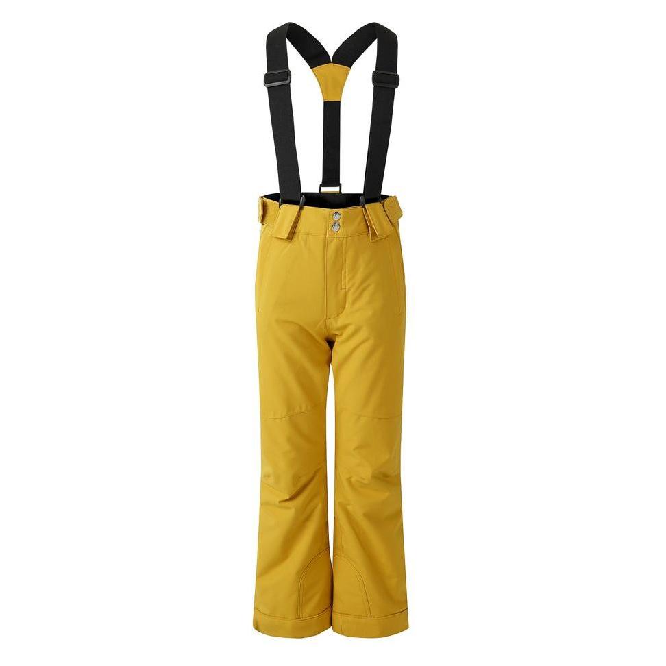 Dare2b, Jungen, Skihosen, Outmove Ii Pant (158), Gold, Gelb