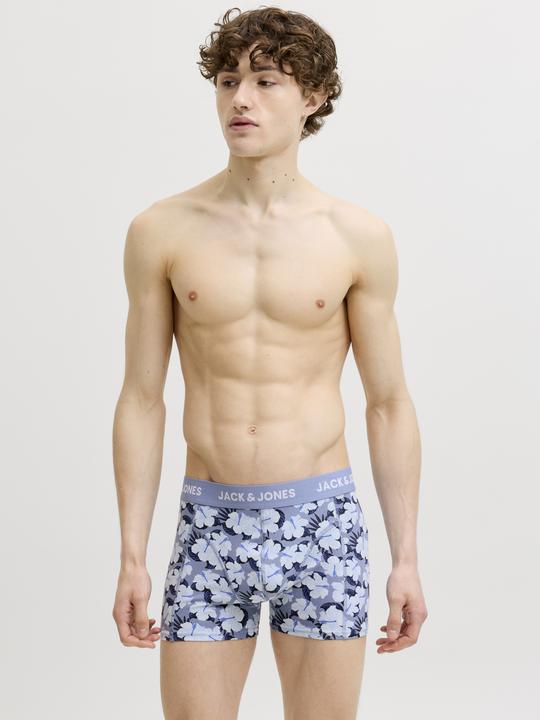 Produktbild Jack & Jones Jacben Trunks 7 Pack Styd (M, 7er Pack)