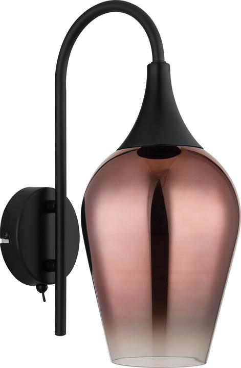 Actual product image Globo Lavus (E27)