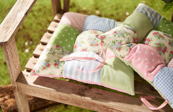 Actual product image VBS Filling wadding