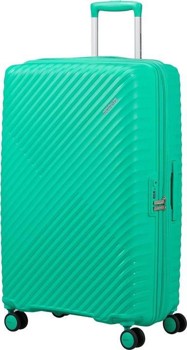Actual product image American Tourister Diablast Spinner (98 l)