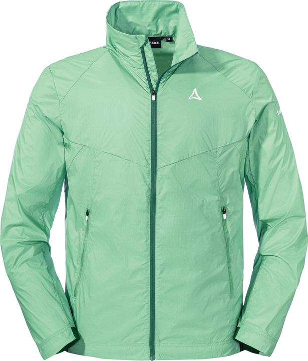 Actual product image Schöffel Jacket Bygstad M (46)