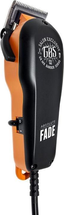 Produktbild GAMA 37257 Professional Absolute Fade Magnetic Hair Clipper