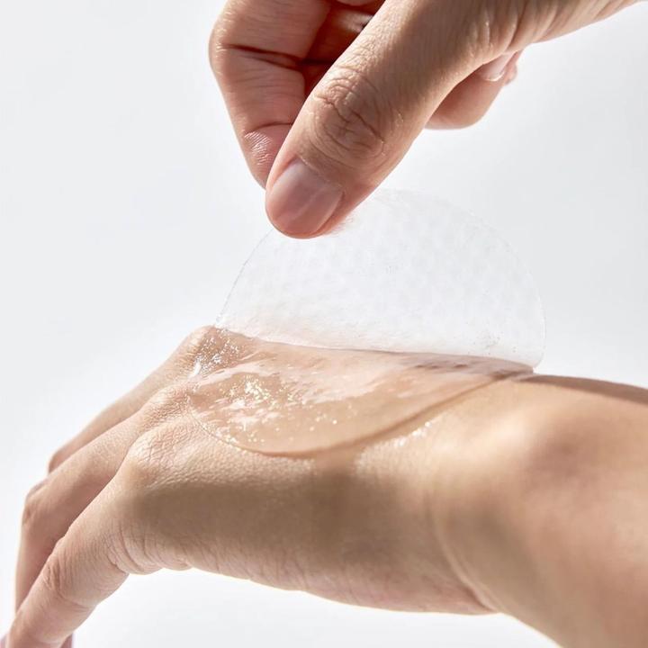 Image du produit Biodance Collagène Gel Toner Pads 60 Pads (Lingettes nettoyantes pour le visage)