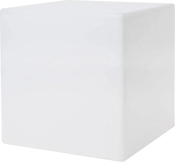 Immagine prodotto 8 seasons design Cubo splendente (410 lm, IP44)