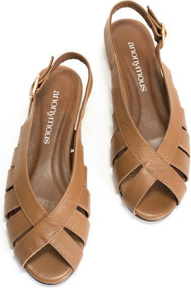 Actual product image Anonymous Copenhagen Sophie Cinnamon (38)