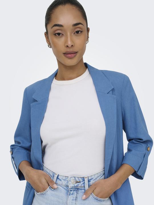 Immagine prodotto Only ONLGOA Leinen Blazer Blazer (36)