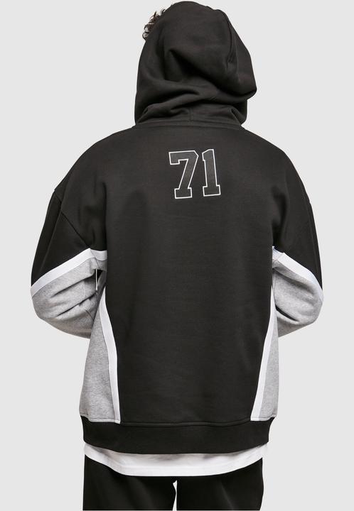 Produktbild Starter Throwback Hoody (M)