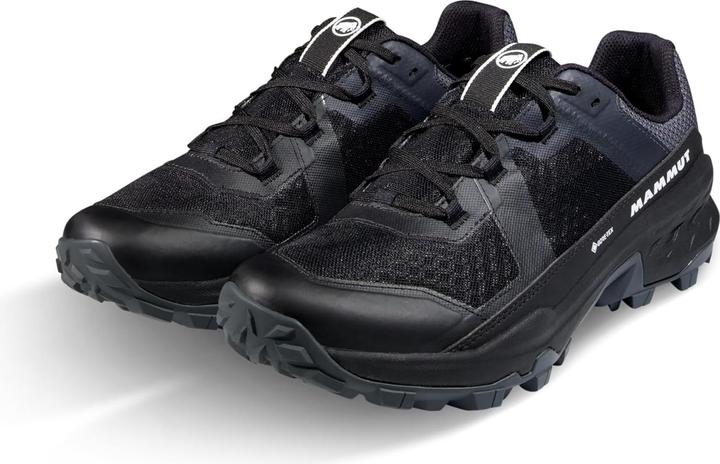 Actual product image Mammut Girun II Low GTX (41 1/3)