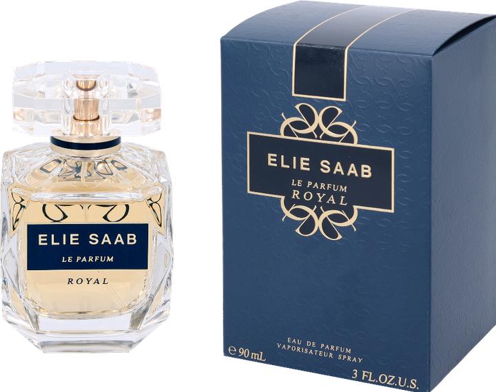 Produktbild Elie Saab Le Parfum Royal (Eau de Parfum, 90 ml)