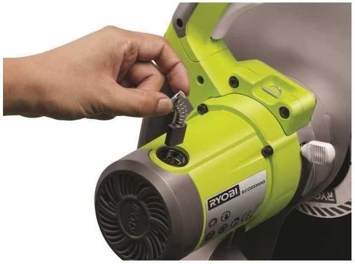 Immagine prodotto Ryobi Taglierina per metalli ECO2335HG