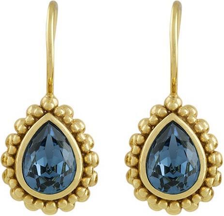 Oro, Blu denim