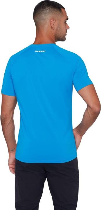 Actual product image Mammut Ducan FL T-Shirt (M)