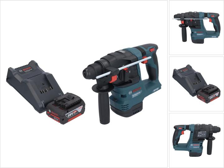 Produktbild Bosch Professional GBH 18V-22