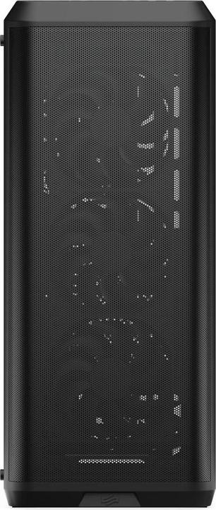 Produktbild Silentium PC Ventum VT4V TG (ATX, mATX)