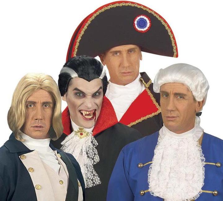 Produktbild Widmann Jabot Spitzen