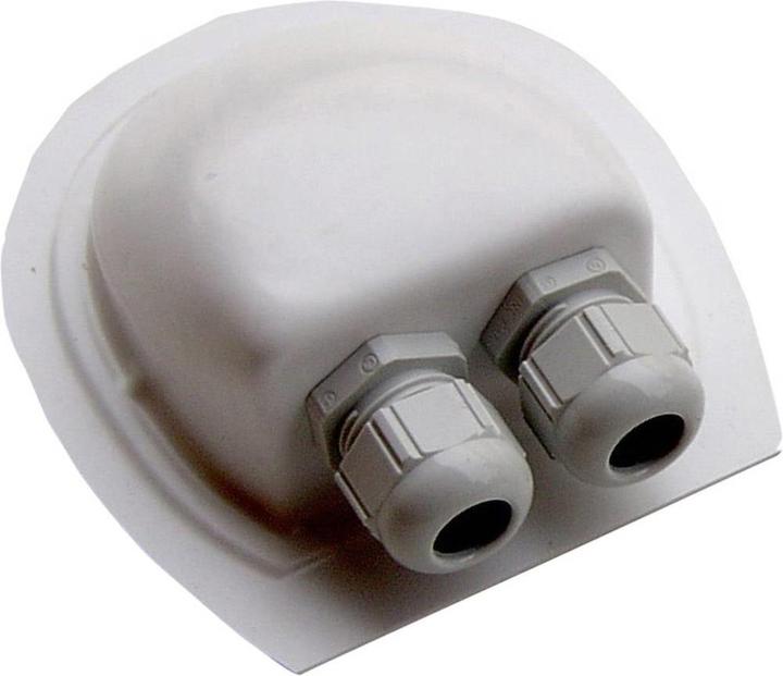 Produktbild Sunset K​abeldurchführung Grommet two (Solarkabel)