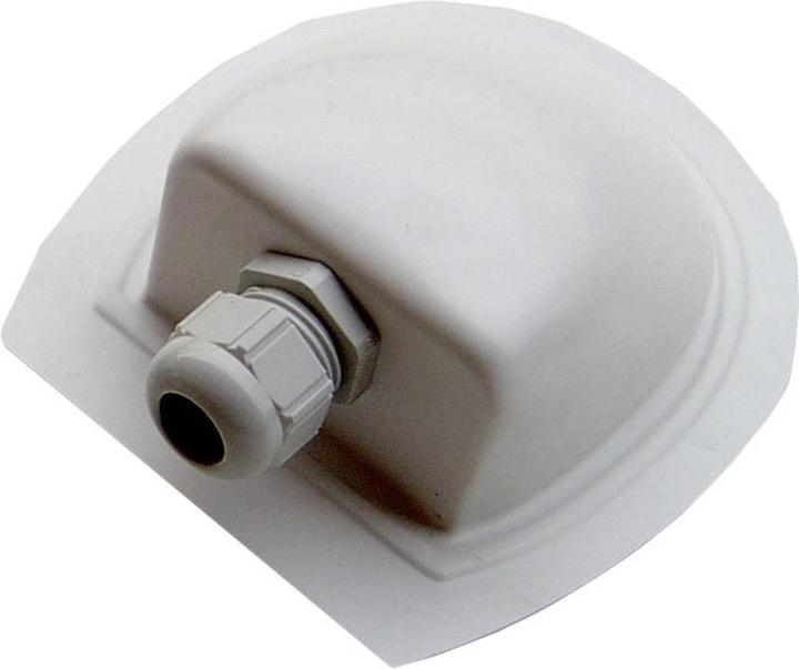 Produktbild Sunset K​abeldurchführung Grommet one (Solarstecker)