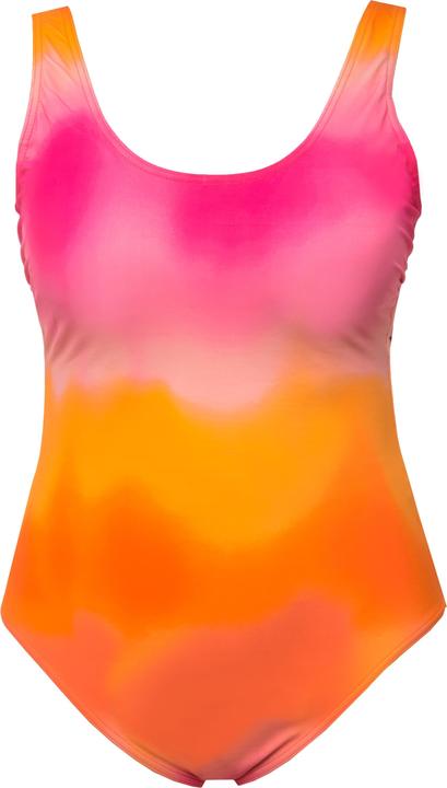 Immagine prodotto Studio Untold Costume da bagno con gradiente di colore, scollo a V e coppe morbide ed estraibili (50)