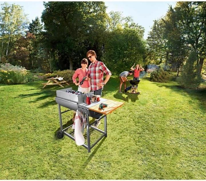 Produktbild Bosch Home & Garden Ixo Zubehör