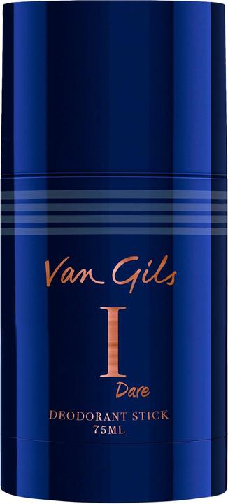 Image du produit Van Gils I Dare Deodorant Stick 75ml (Stick, 75 ml)