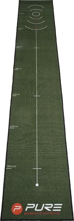Actual product image Pure2improve Putting mat