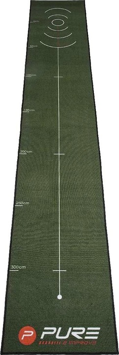 Pure2improve Putting mat