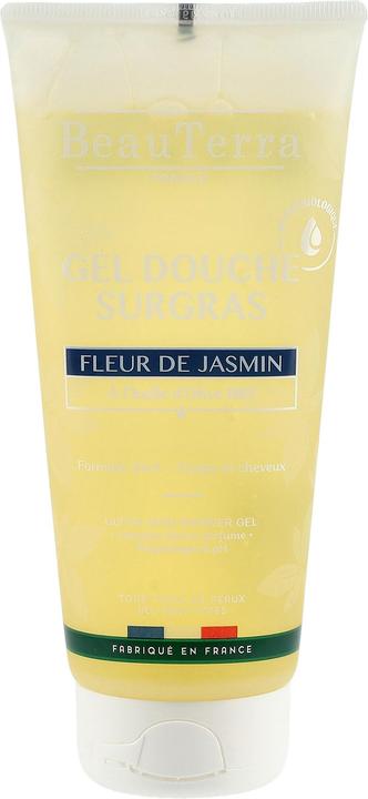 Produktbild BeauTerra Jasminblüte (200 ml)